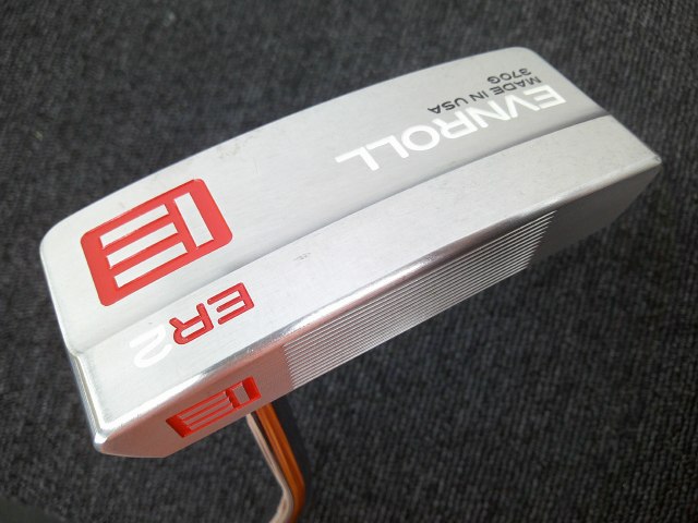 樂天商城 - 【中古】 EVNROLL ER2/オリジナルスチール[34]//2[6132]■松山店