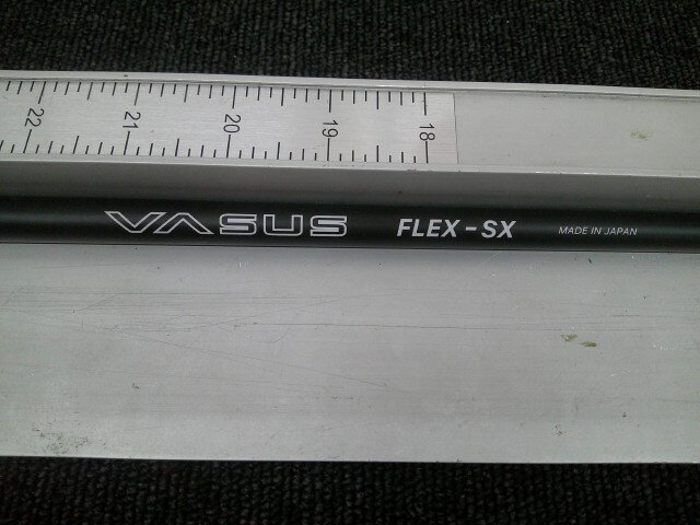 樂天商城 - 【中古】 クレイジー VASUS（SX） 43.5インチ/SX/0[6839]■松山店