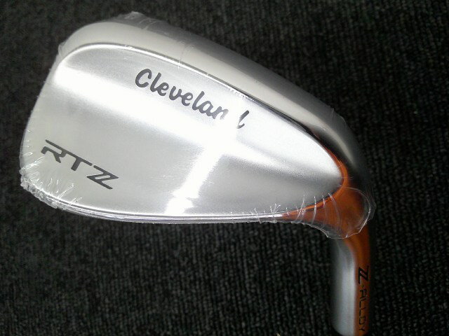 樂天商城 - クリーブランド RTZ TOUR SATIN 48-10/DG/S200/48[8717]■松山店