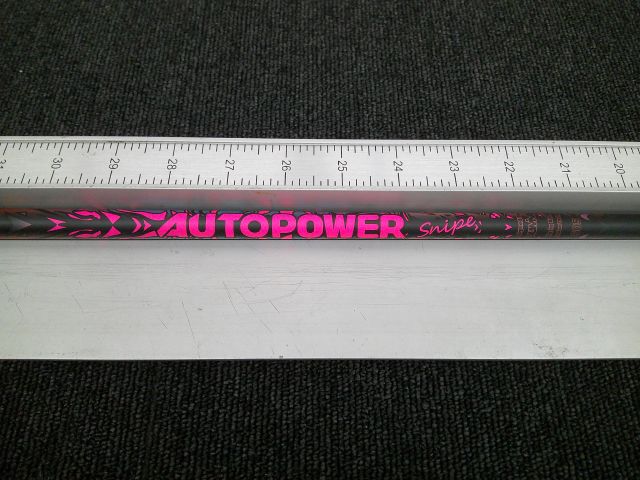 樂天商城 - 【中古】 その他 AUTOPOWER snipe キャロウェイ用スリーブ 43.875インチ//0[8741]■松山店