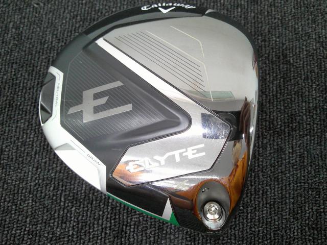 Rakuten - 【中古】 キャロウェイ ELYTE X/ヘッドノミ レンチナシ//9[0094]■松山店