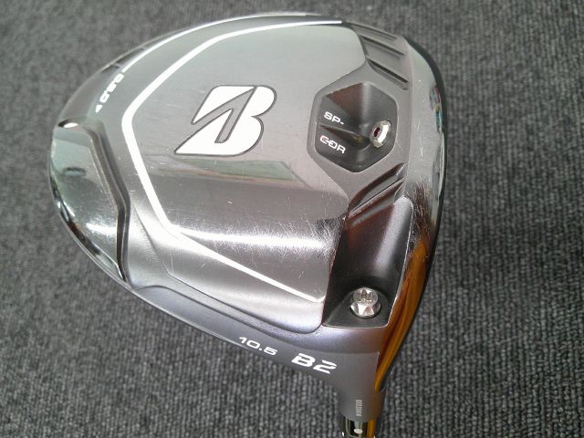 Rakuten - 【中古】 ブリヂストン B2/SPEEDER NX 40 Blue レンチナシ/R/10.5[0173]■松山店