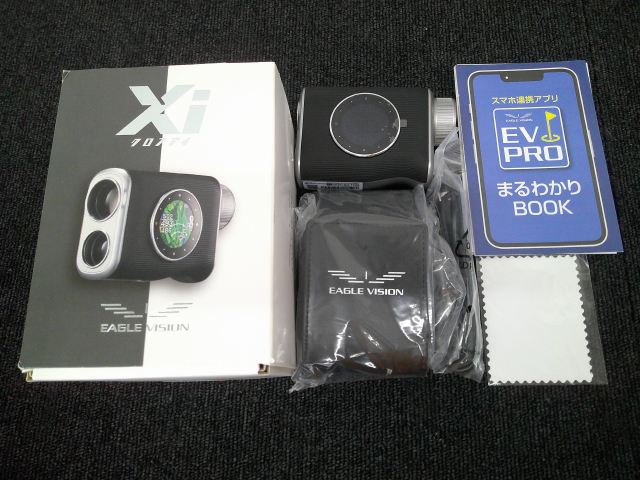 楽天市場】イーグルビジョン（レーザー距離計｜ラウンド用品・小物
