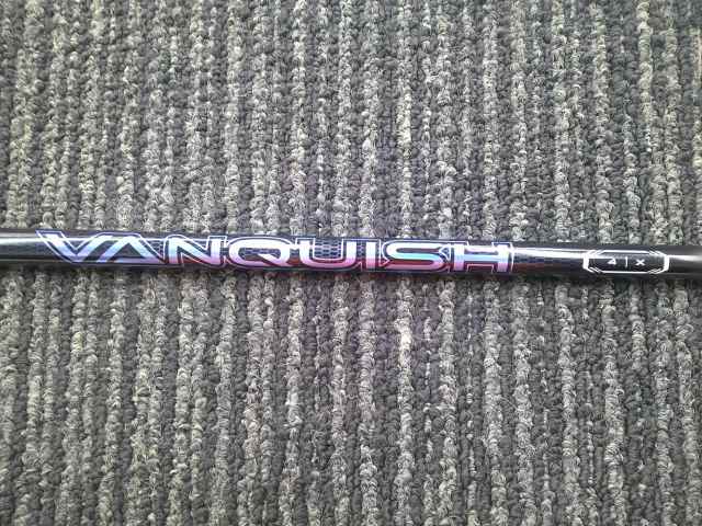 樂天商城 - 【中古】 三菱レイヨン VANQUISH 4（X） 未使用 46インチ/X/0[8568]■博多店