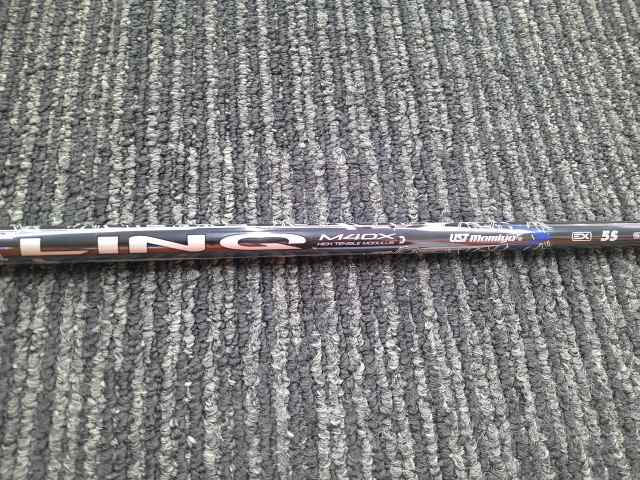 š USTޥߥ LIN-Q BLUE EX 5S/S/0[2169]¿Ź