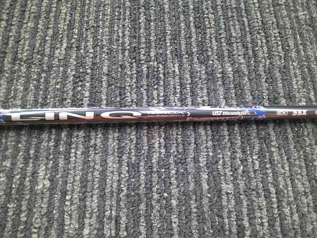 š USTޥߥ LIN-Q BLUE EX 5SX/SX/0[2372]¿Ź