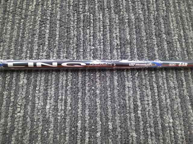 š USTޥߥ LIN-Q BLUE EX 6SR/SR/0[2387]¿Ź