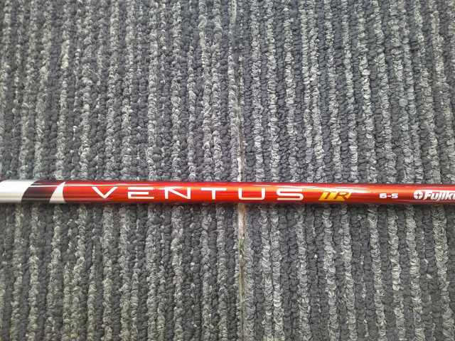 š ե VENTUS TR RED 6S ѥ꡼ 43.75/S/0[0764]¿Ź
