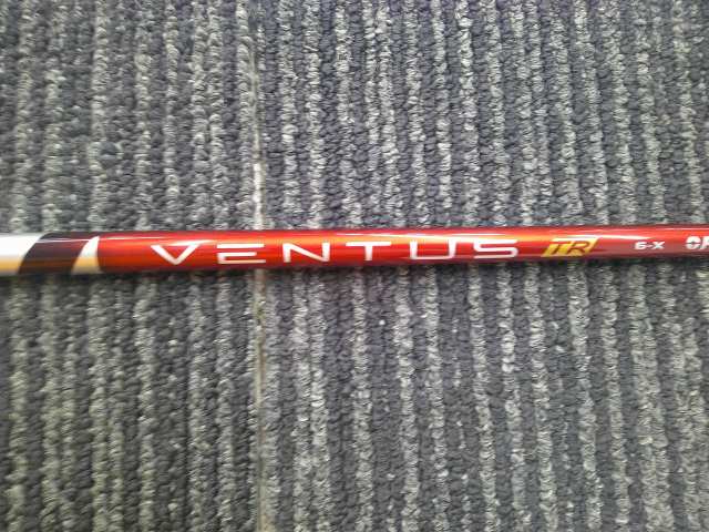 š ե VENTUS TR RED 6X ԥѥ꡼ 43.75/X/0[0802]¿Ź