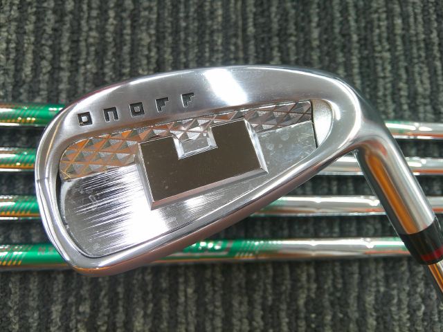 Rakuten - 【中古】 グローブライド(ダイワ) ONOFF AKA 2024/N.S.PRO 950GHneo 5本セット/S/28[4398]■博多店