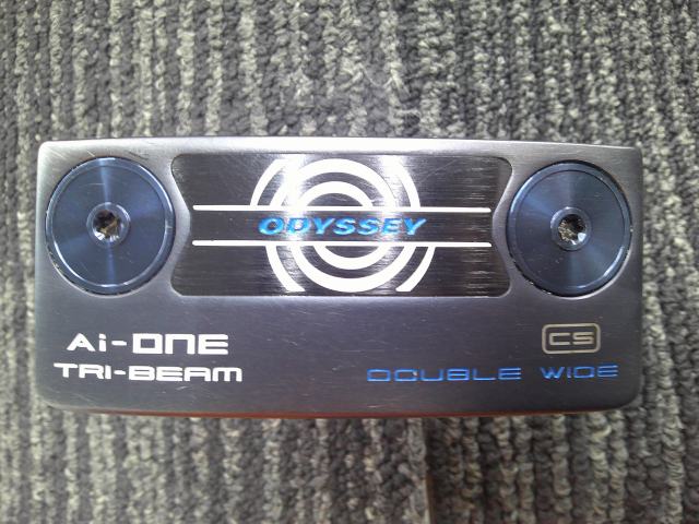 樂天商城 - 【中古】 オデッセイ Ai-ONE TRI-BEAM #1W CS/STROKELAB 90[34]//3[7005]■博多店