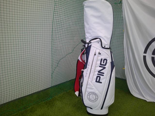 楽天市場】キャディバッグ（バッグ・ケース｜ゴルフ）：スポーツ