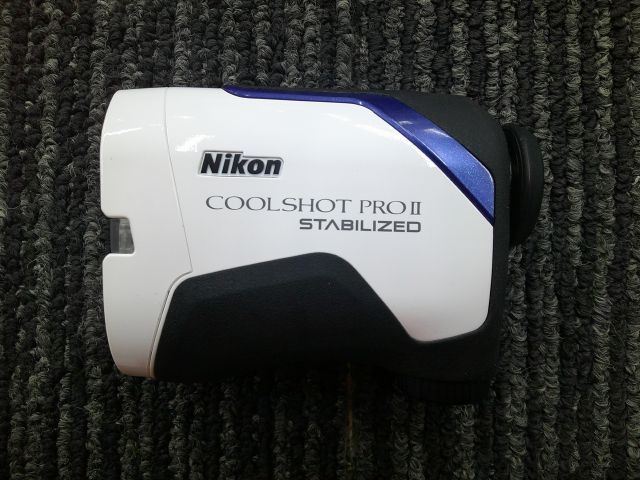 【中古】 その他 Nicon COOLSHOTPROIISTABILIZED//0[8954]■博多店