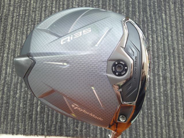 樂天商城 - 【中古】 テーラーメイド Qi35/2025 Diamana BLUE TM50(JP)/R/10.5[9106]■博多店