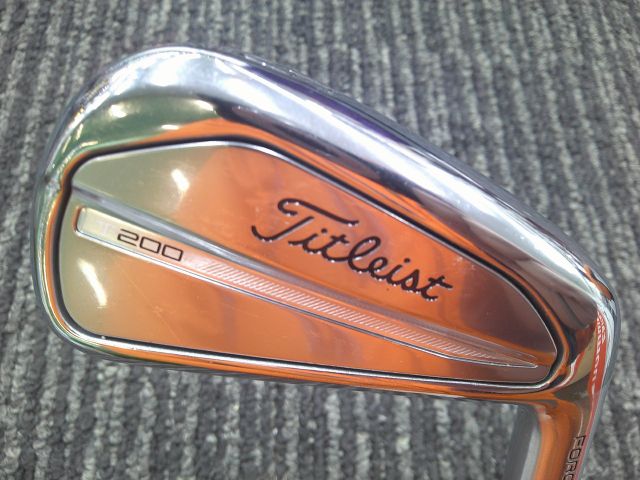 楽天市場】タイトリスト t200（ユーティリティ｜メンズクラブ