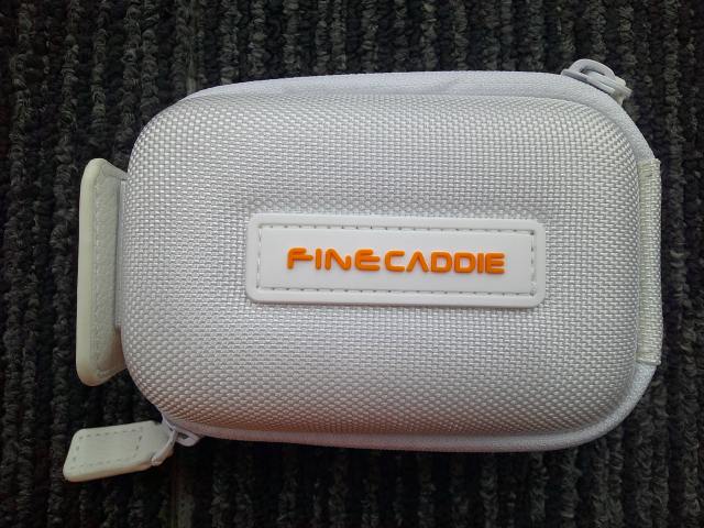 【中古】 その他 FineCaddie レーザー距離計 J300//0[0906]■博多店
