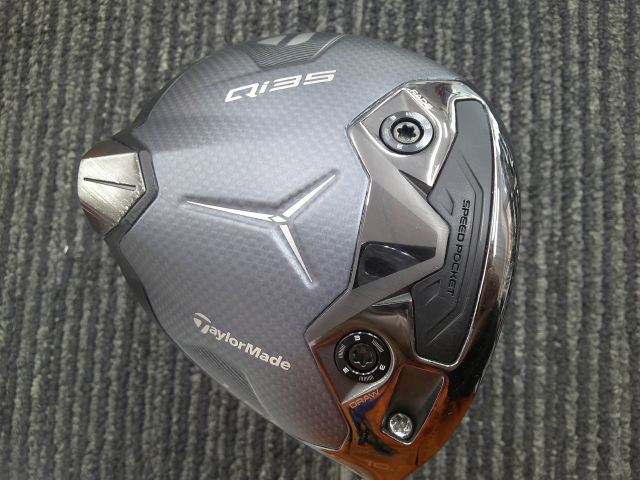 樂天商城 - 【中古】 テーラーメイド Qi35 LS/Diamana Blue TM50/S/10.5[1189]■博多店