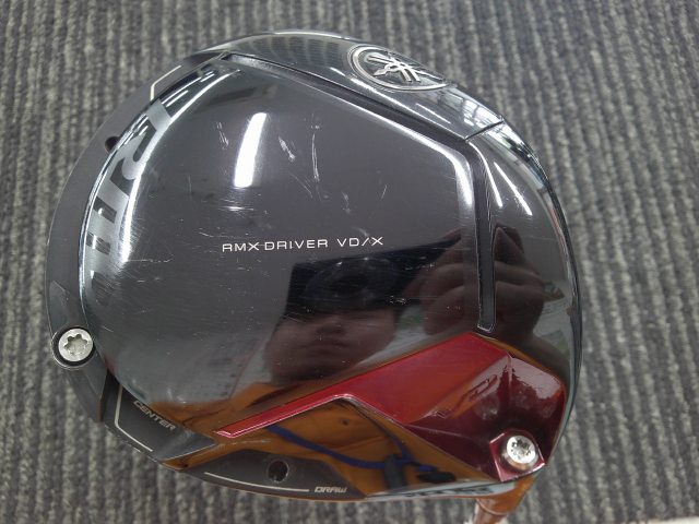 樂天商城 - 【中古】 ヤマハ RMX VD X/The ATTAS V2 5/S/10.5[1744]■博多店