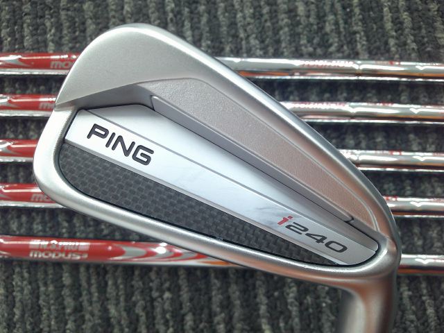 Rakuten - 【中古】 ピン i240/N.S.PRO MODUS3 TOUR 105/S/25[1949]■博多店