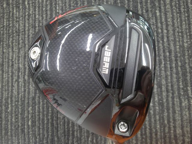 Rakuten - 【中古】 jBEAM JL BLACK/SPEEDER NX GOLD 50/X/9.5[3144]■博多店