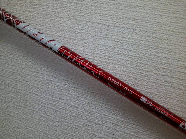 š OLYMPIC DERAMAX020D6 S//0[7763]Ź