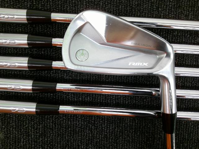 樂天商城 - 【中古】 ヤマハ RMX VD R/N.S.PRO MODUS3 TOUR 115/S/33[5897]■松山店