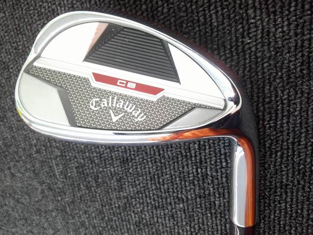 Rakuten - 【中古】 キャロウェイ CB WEDGE 50-12/NSPROZELOS7(JP)/S/50[5971]■松山店