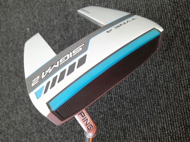 樂天商城 - 【中古】 ピン SIGMA2 Platinum TYNE4/オリジナルスチール ADJ レンチナシ//3[6193]■松山店