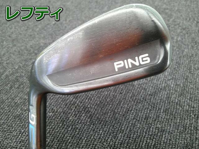 樂天商城 - 【中古】 ピン G CROSSOVER/ALTA J50(JP)/TS/24[8213]■松山店