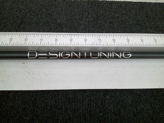 樂天商城 - 【中古】 デザインチューニング CODE-X 2024 50（S）　延長加工あり キャロウェイ用スリーブ 43.875インチ/S/0[8392]■松山店