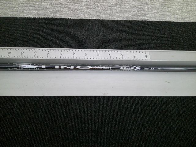 樂天商城 - 【中古】 USTマミヤ LIN-Q WHITE EX 5（X） ピン用スリーブ 43.875インチ/X/0[8572]■松山店