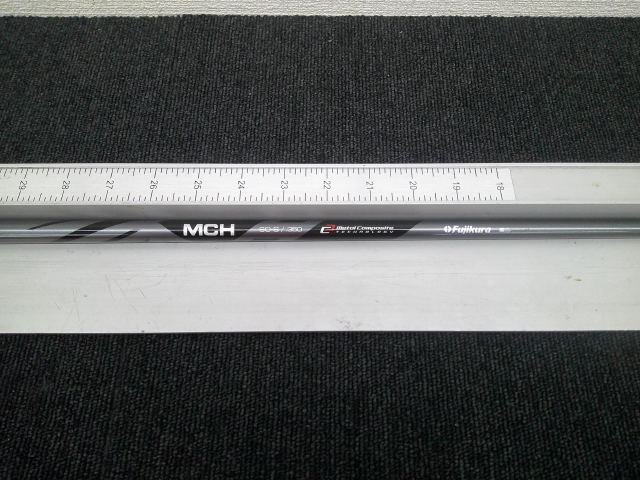 【中古】 フジクラ MCH 60 Black（S） 38.75インチ/S/0[8950]■松山店
