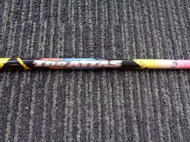 š USTޥߥ The ATTAS5XPINK//0[7747]¿Ź