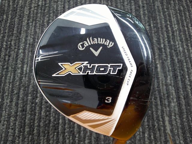 楽天市場】キャロウェイ xhot7w(スポーツ・アウトドア)の通販 楽天市場】キャロウェイ xhot7w(スポーツ・アウトドア)の通販