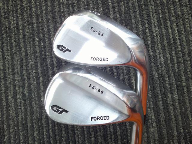 š ƥå GT Special Grind 50.56 2ܥå/N.S.PRO MODUS3 105/WEDGE/50.56...