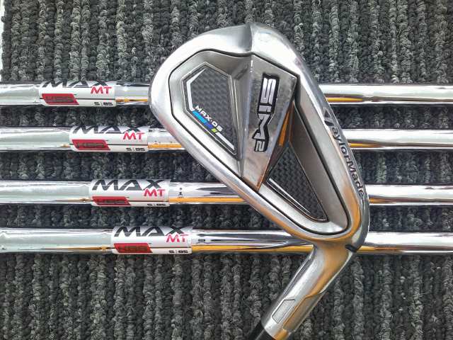 Amazon.co.jp: TAYLORMADE(テーラーメイド)SIM2MAX(シムツー