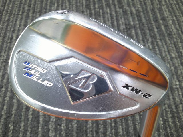 Rakuten - 【中古】 ブリヂストン TOUR B XW-2 2018 50-08/N.S.PRO MODUS3 TOUR 105/S/50[5130]■博多店