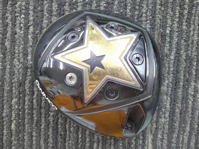 Rakuten - 【中古】 イオン GINNICO MODEL01 TYPE-A/ヘッドノミ/×/10[5311]■博多店