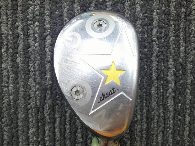 樂天商城 - 【中古】 イオン GINNICO UTILITY/ヘッドノミ/×/23.5[5313]■博多店