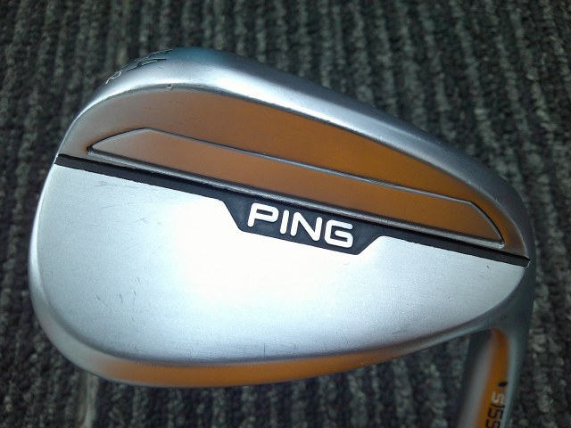 樂天商城 - 【中古】 ピン S159 54S-12/N.S.PRO 950GH neo/S/54[5600]■博多店