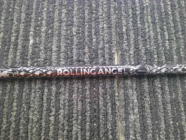 Rakuten - 【中古】 クライムオブエンジェル ROLLING ANGEL（V） 44インチ/V/0[5735]■博多店