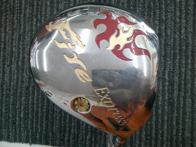 樂天商城 - 【中古】 その他 Fire Express D-001/Fire Express D-001 LIGHT/1FLEX/10[8491]■博多店