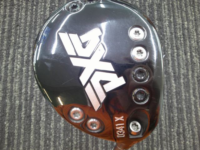 Rakuten - 【中古】 PXG 0341 X GEN2/TPTGOLF 16MKP MT SW/SX/15[0773]■博多店