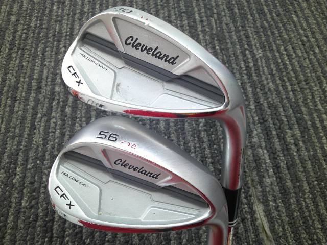 樂天商城 - 【中古】 クリーブランド CFX 50-11/NSPRO950GH/S/5056[1490]■博多店