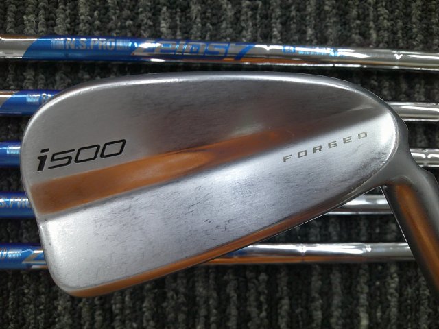 Rakuten - 【中古】 ピン i500/NSPROZELOS7/R/25.5[2830]■博多店
