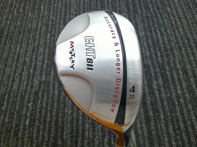Rakuten - 【中古】 ミステリー C-HT811/Tour AD U-85/S/22[2874]■博多店