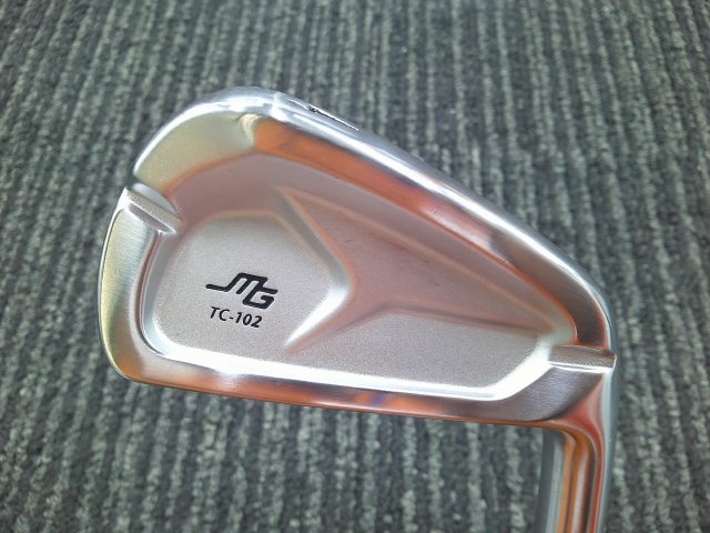 三浦技研 - 【中古】 三浦技研 TC-102/N.S.PRO MODUS3 TOUR 110/S/23[3453]■博多店