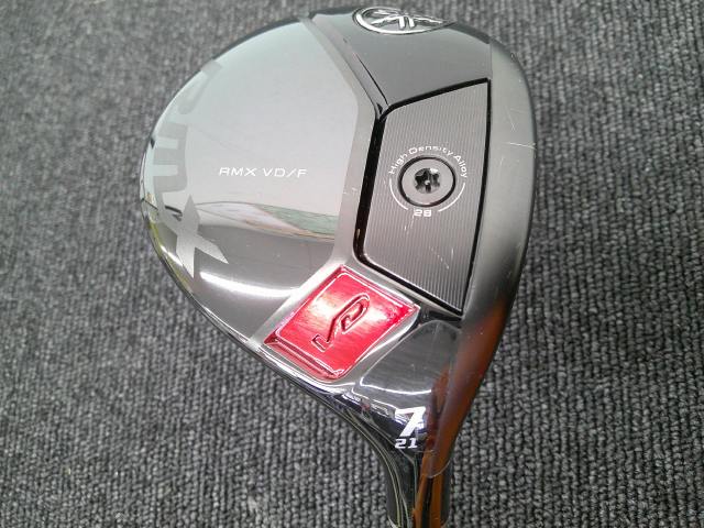 【中古】 ヤマハ RMX VD 2024/TENSEI TR f/SR/21[6962]■松山店