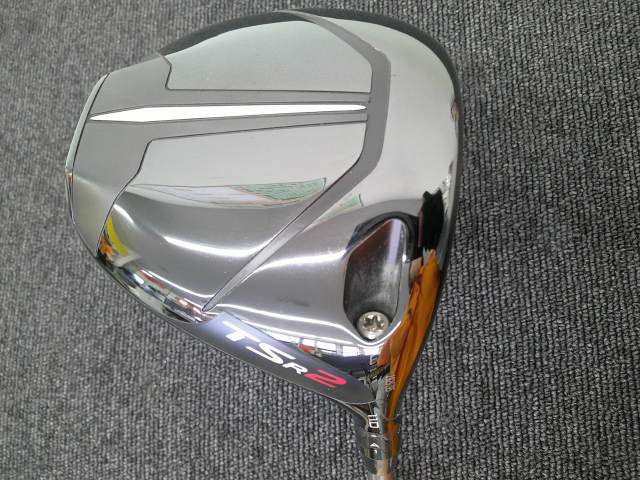 樂天商城 - 【中古】 タイトリスト TSR2/TSP111 50(JP)レンチナシ/SR/11[9414]■松山店