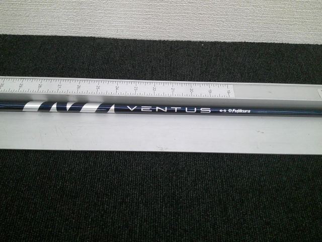 楽天市場】ventus シャフト 6s テーラーメイドの通販